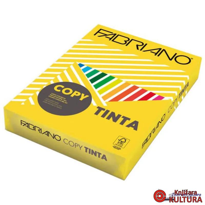 PAPIR COPY TINTA A4 80g CEDRO 1/500 