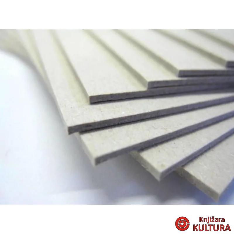 LEPENKA KAPPA 3mm 71X101 