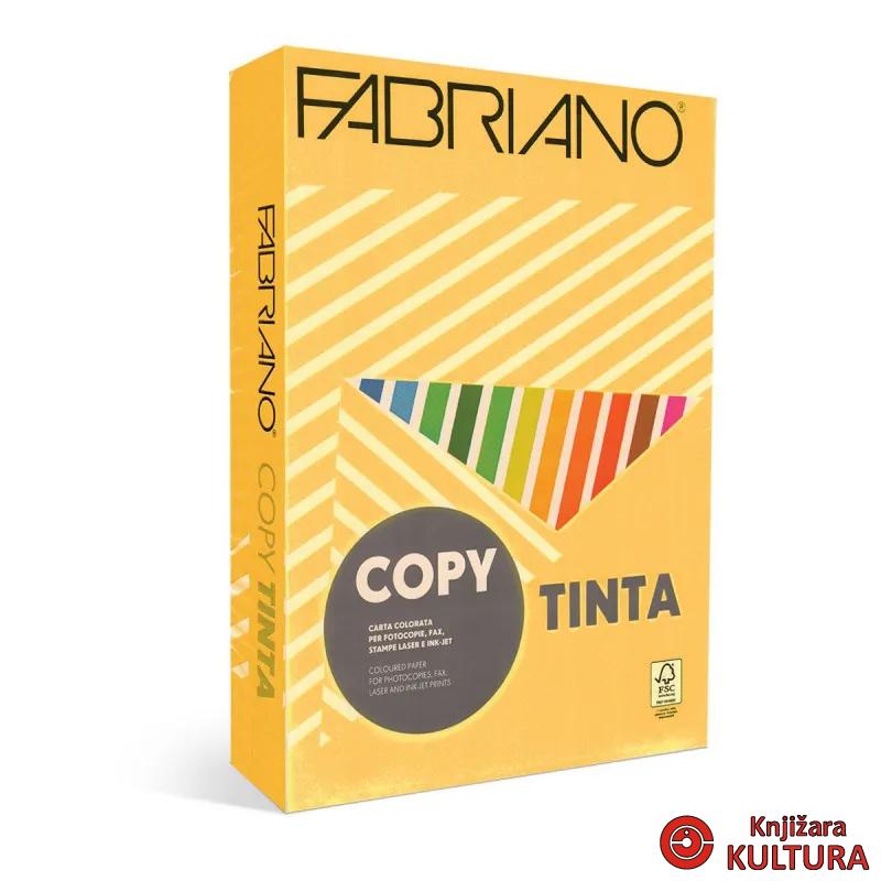 PAPIR COPYTINTA 80 g A4 ALBICOC 