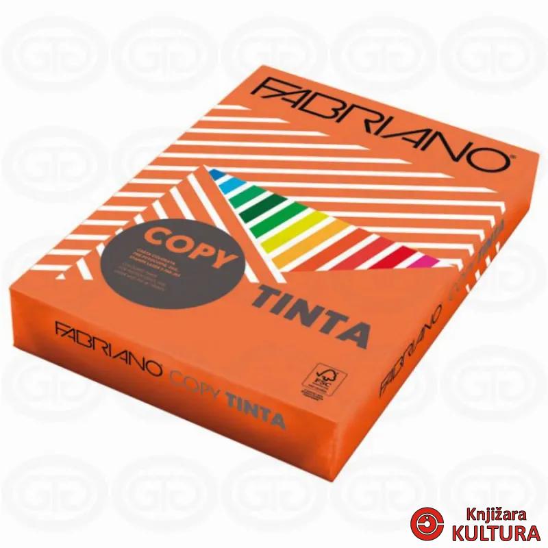 PAPIR COPYTINTA 80g A4 ARAGOST 