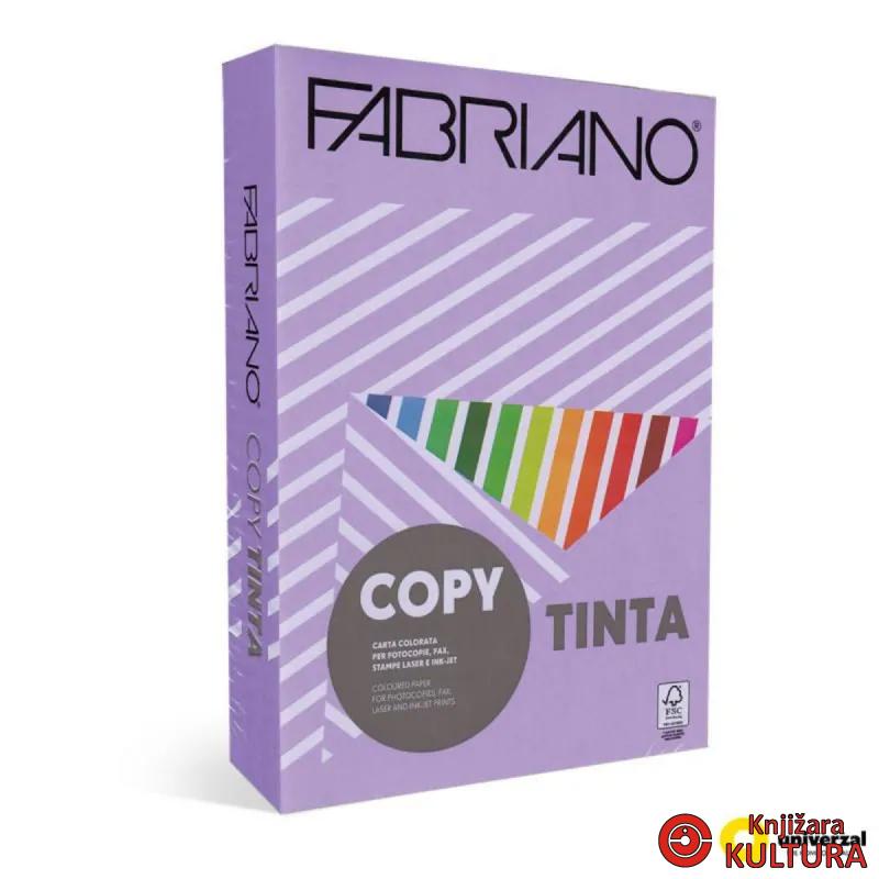 PAPIR COPYTINTA 80g A4 VIOLET 