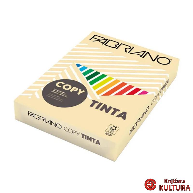 PAPIR COPYTINTA 80g A4 ONICE 