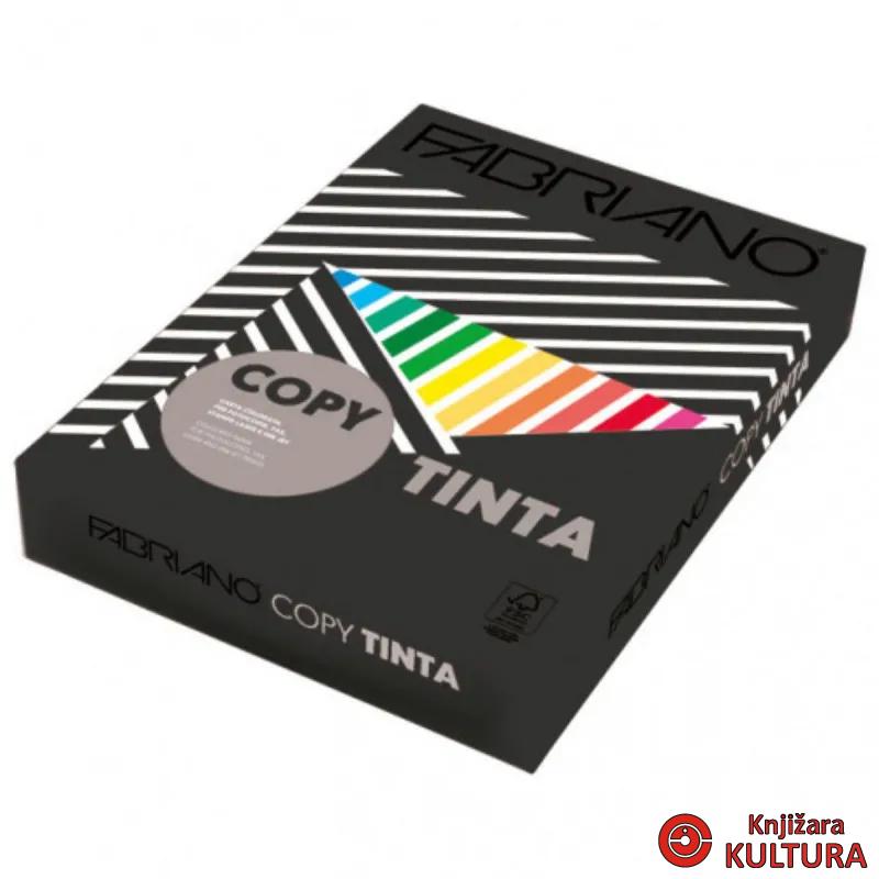 PAPIR COPYTINTA A4 200gr NERO 