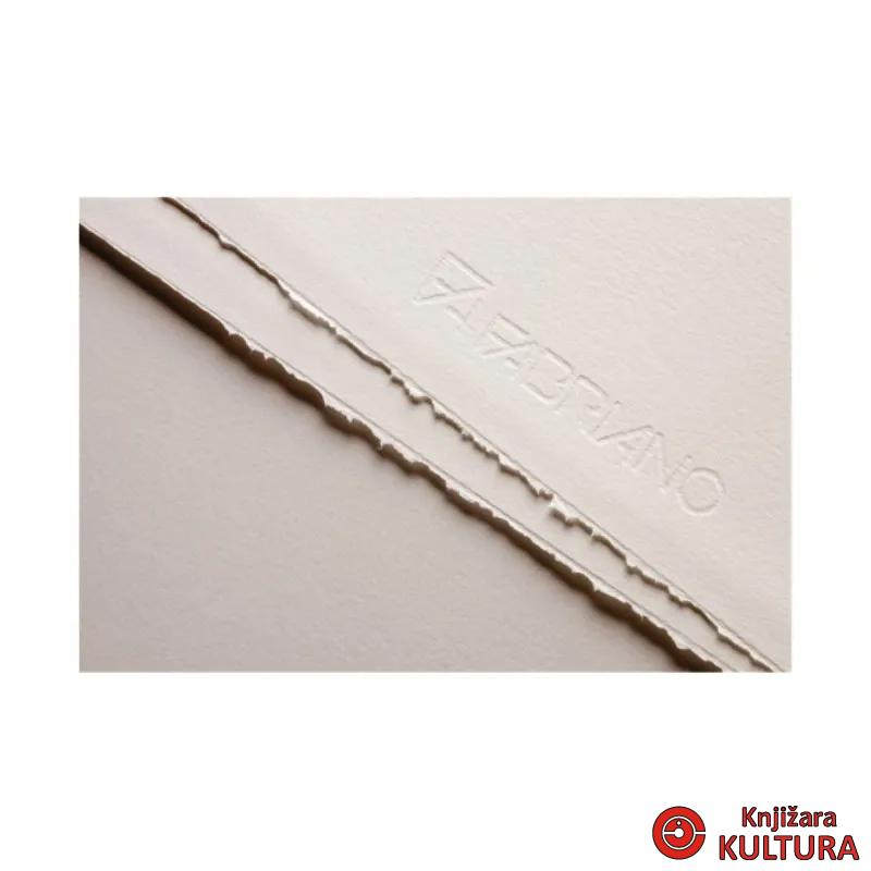 PAPIR ROSASPINA 285g BIJELI 