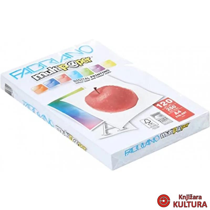 PAPIR FABRIANO MULTI 350GR A4 