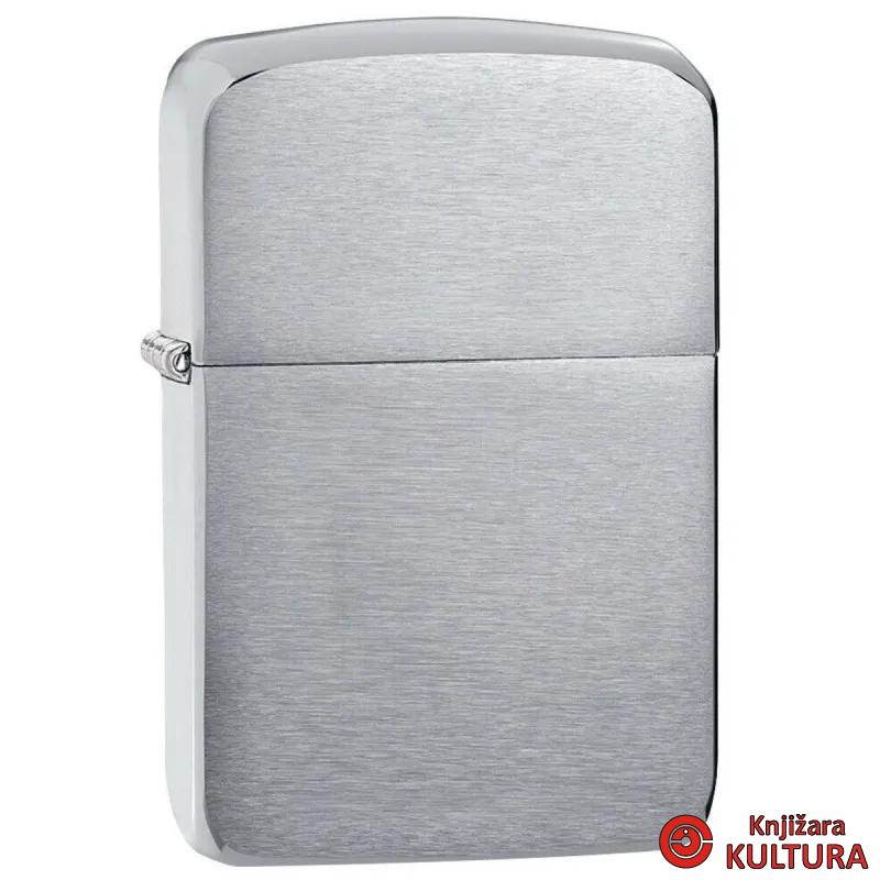 ZIPPO UPALJAČ 1941 VINTAGE CHROME LTR 