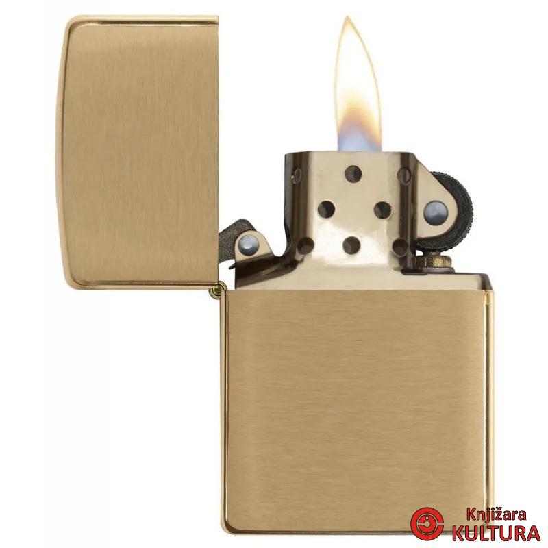 ZIPPO UPALJAČ 204B 