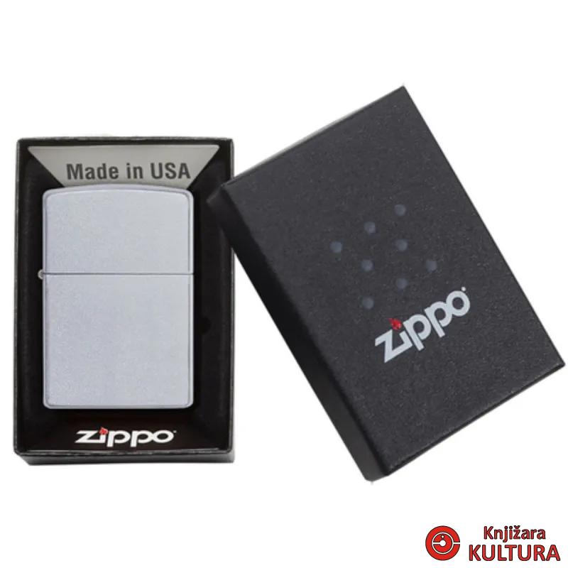 ZIPPO UPALJAČ 205 