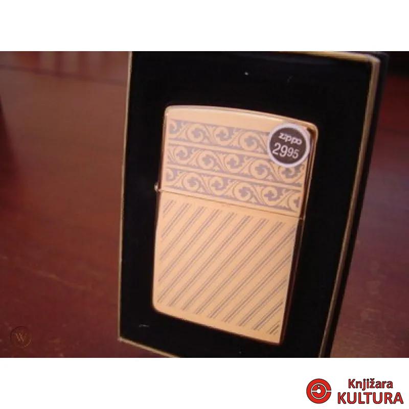 ZIPPO UPALJAČ 591G 