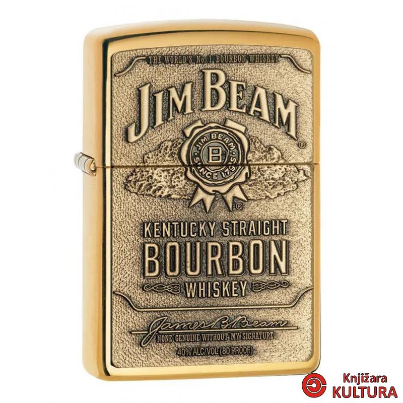 ZIPPO UPALJAČ 204BJB316 