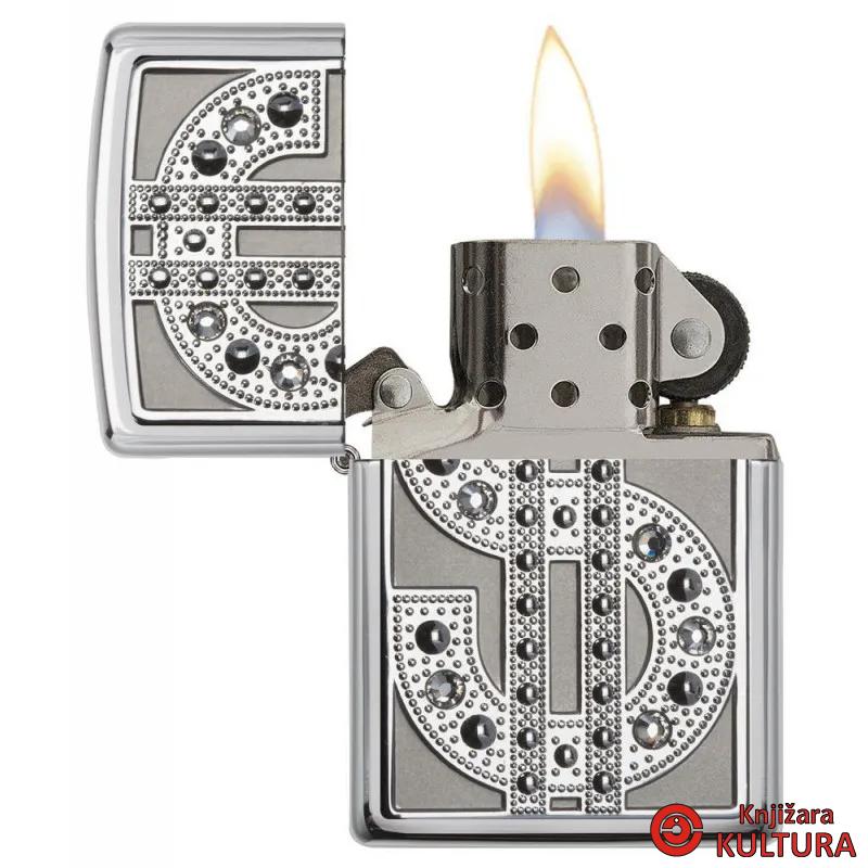ZIPPO UPALJAČ 20904 