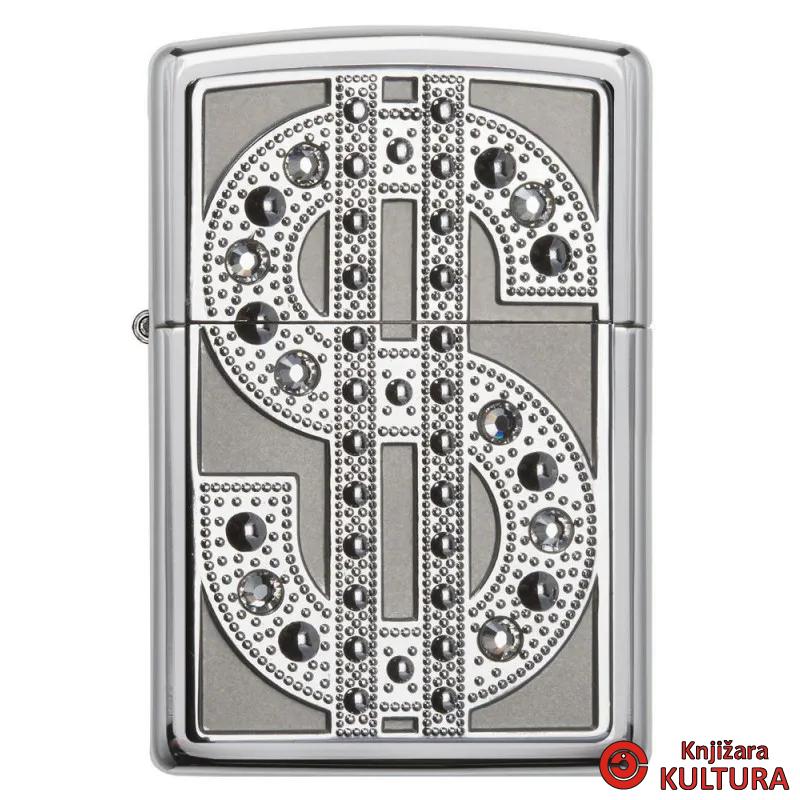 ZIPPO UPALJAČ 20904 