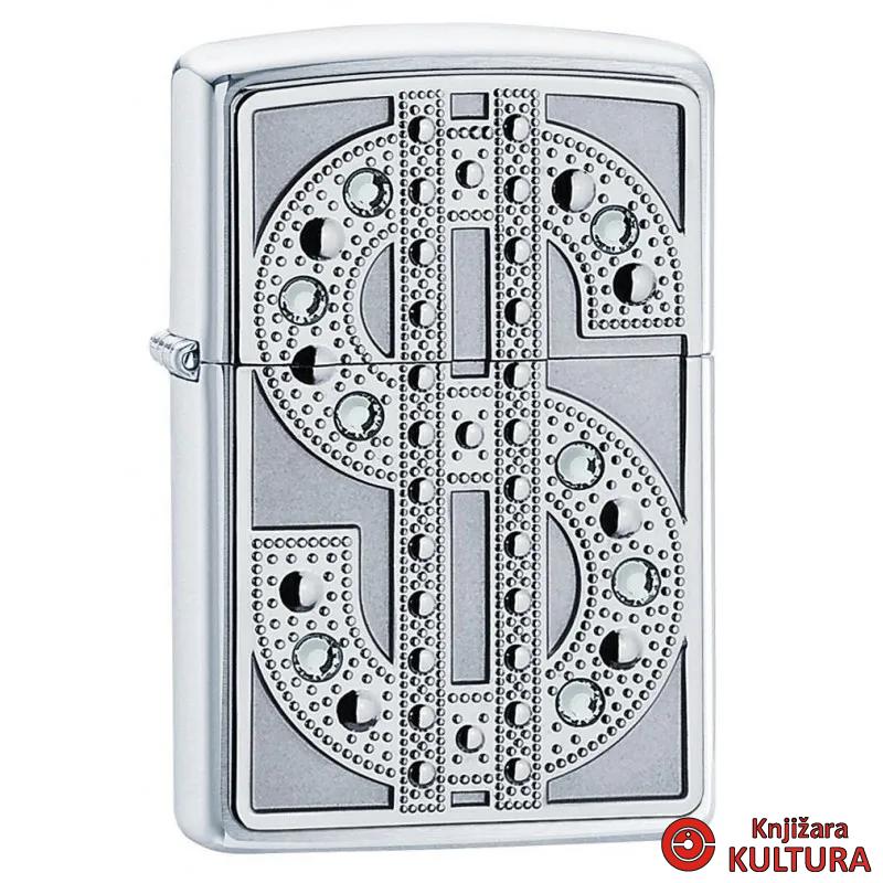 ZIPPO UPALJAČ 20904 