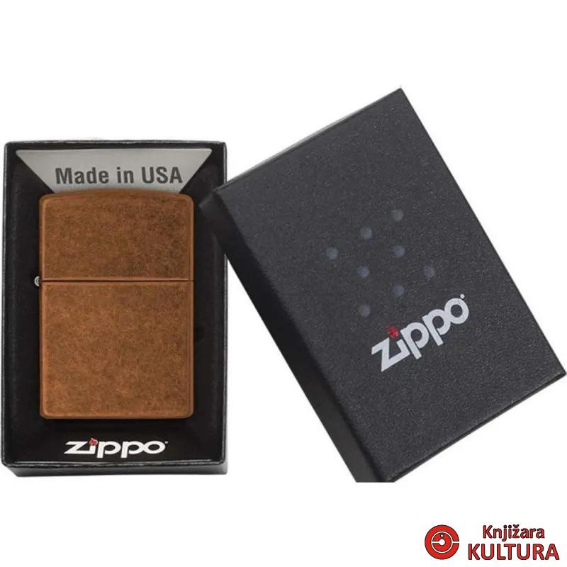 ZIPPO UPALJAČ 21184 