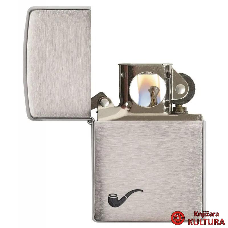 ZIPPO UPALJAČ 200PL 