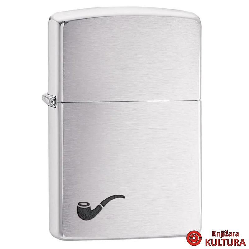 ZIPPO UPALJAČ 200PL 