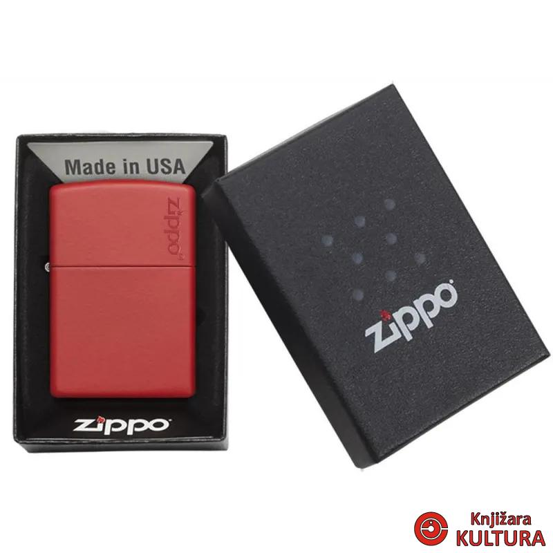 ZIPPO UPALJAČ 233ZL 