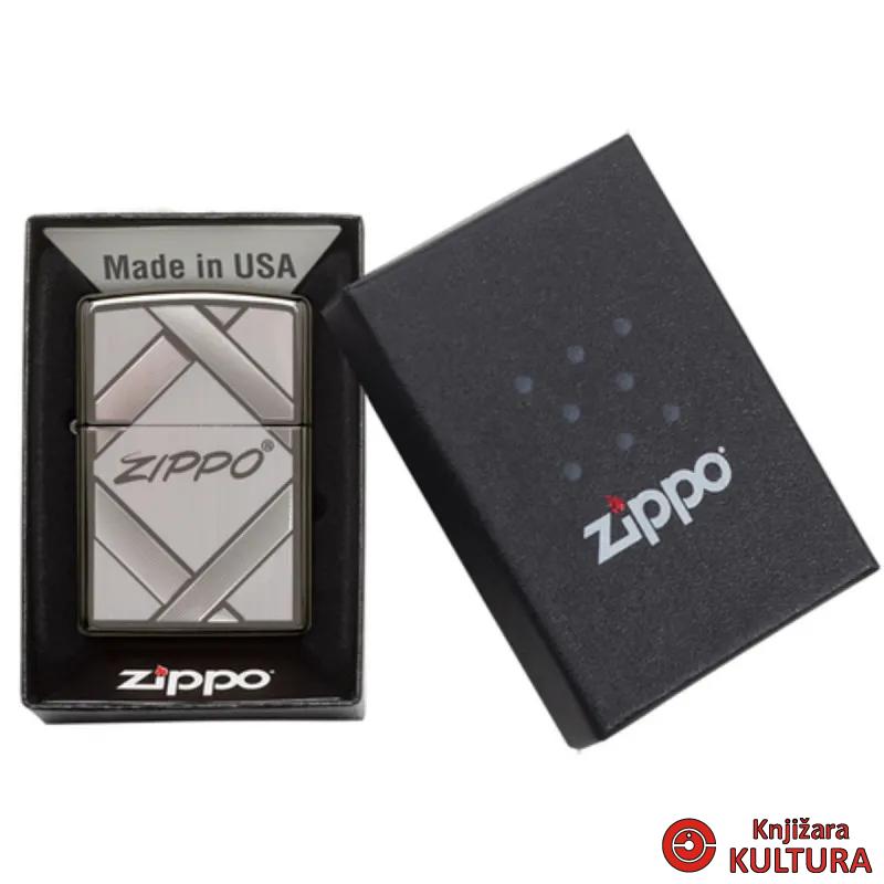 ZIPPO UPALJAČ 20969 