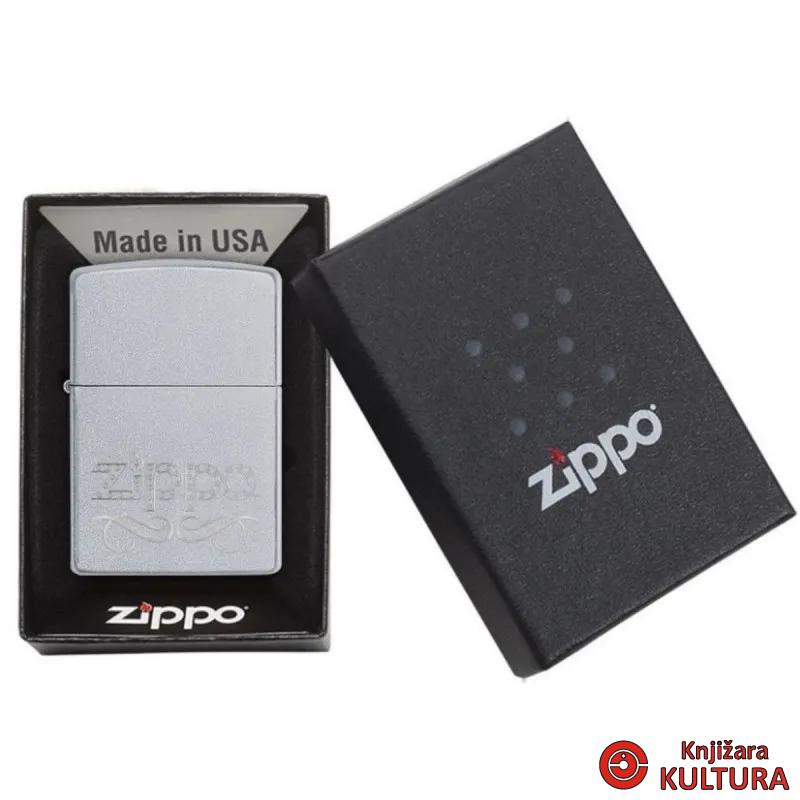 ZIPPO UPALJAČ 24335 