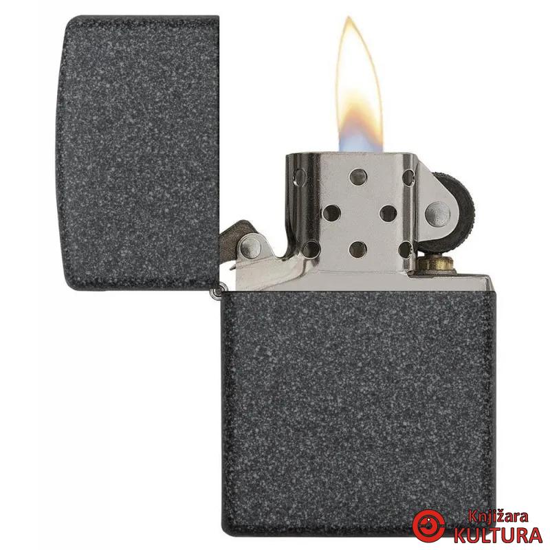 ZIPPO UPALJAC 211 