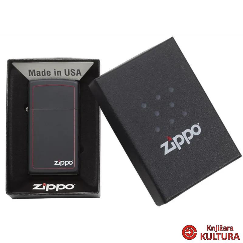 ZIPPO UPALJAČ 1618ZB 