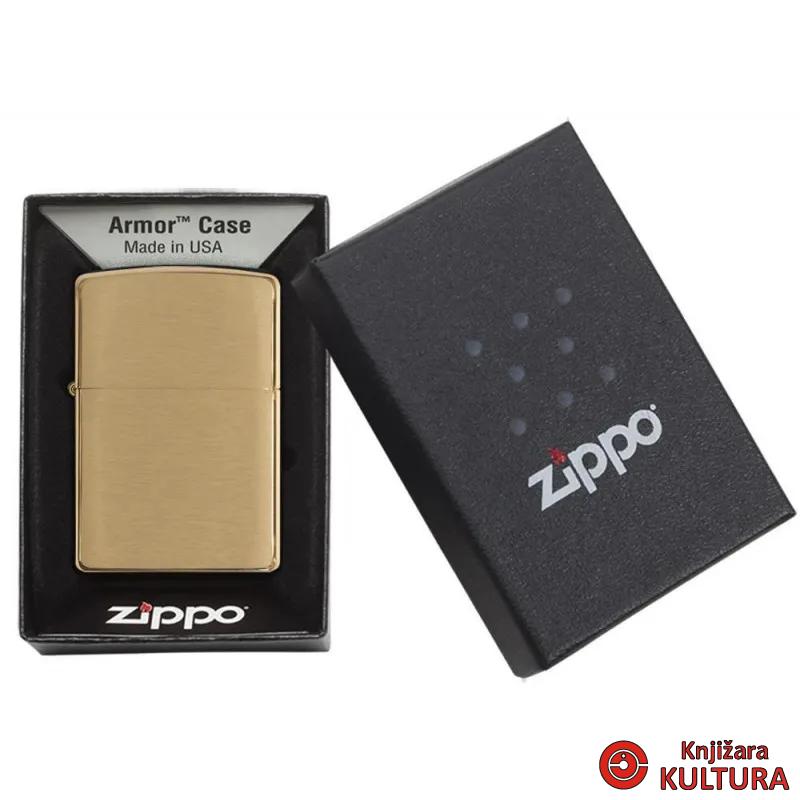 ZIPPO UPALJAČ 168 