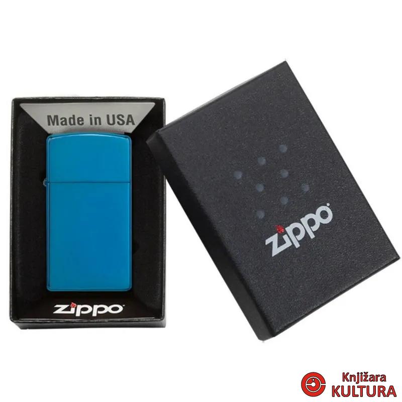 ZIPPO UPALJAČ 20494 