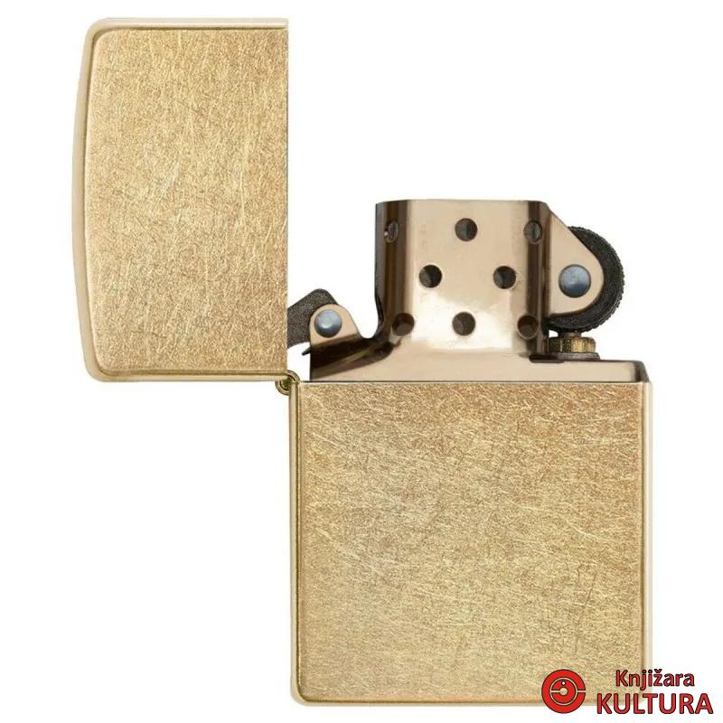 ZIPPO UPALJAČ 207G 