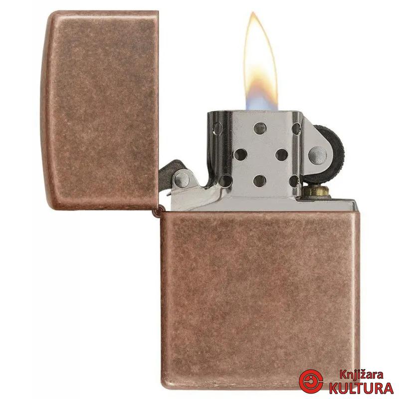 ZIPPO UPALJAČ 301FB 