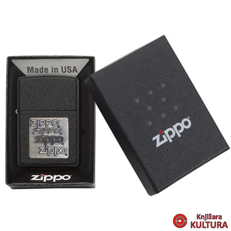 ZIPPO UPALJAČ 362 
