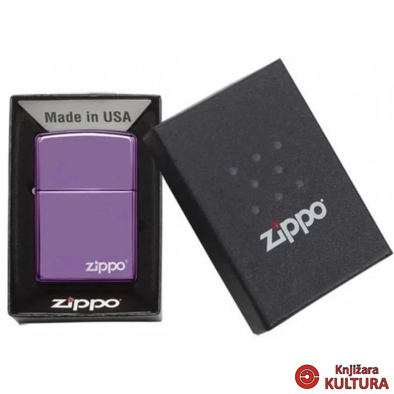 ZIPPO UPALJAČ 24747ZL 