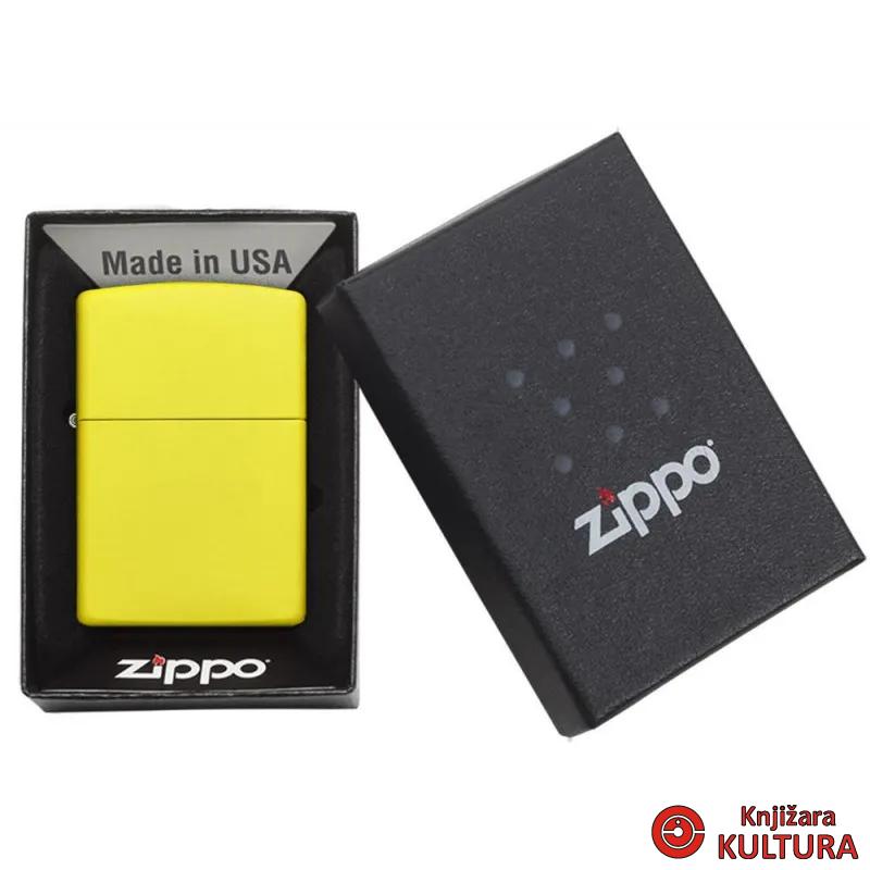 ZIPPO UPALJAČ 24839 