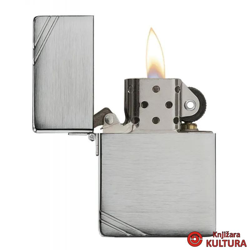 ZIPPO UPALJAČ 