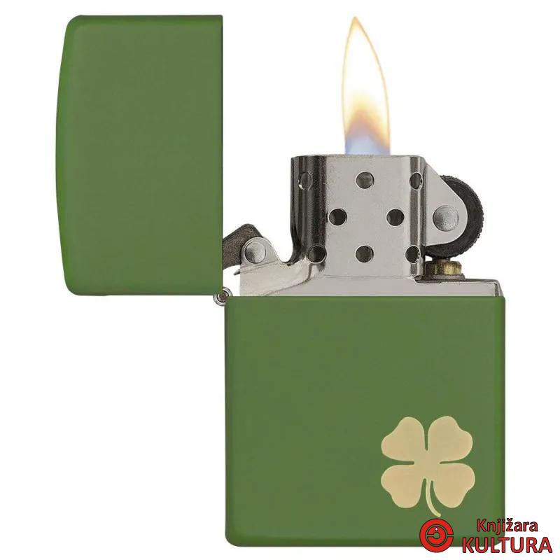 ZIPPO UPALJAČ 21032 