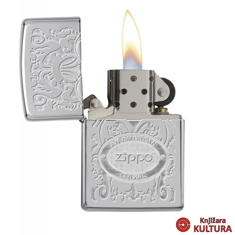 ZIPPO UPALJAČ 24751Z 