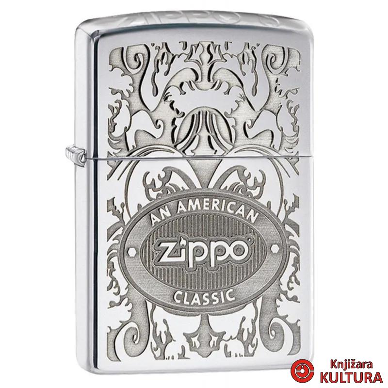 ZIPPO UPALJAČ 24751Z 