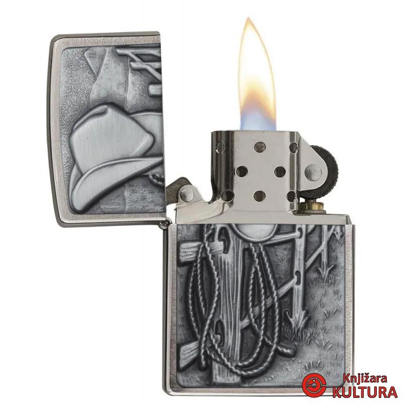 ZIPPO UPALJAČ 24879 