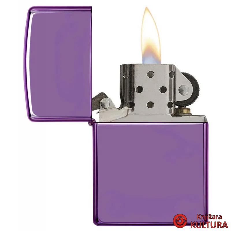 ZIPPO UPALJAČ 
