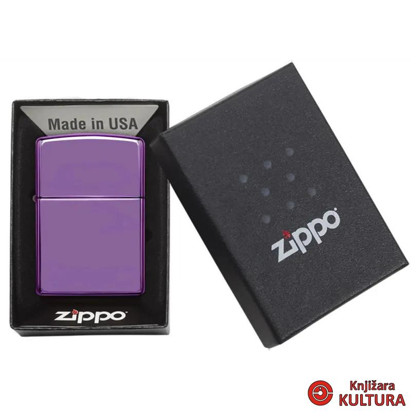 ZIPPO UPALJAČ 