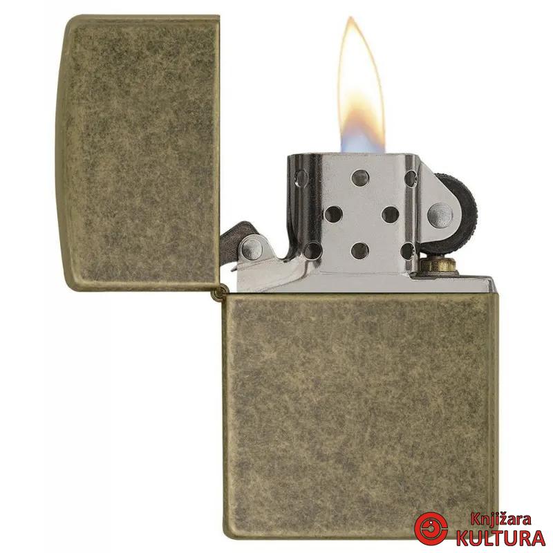 ZIPPO UPALJAČ 201FB 
