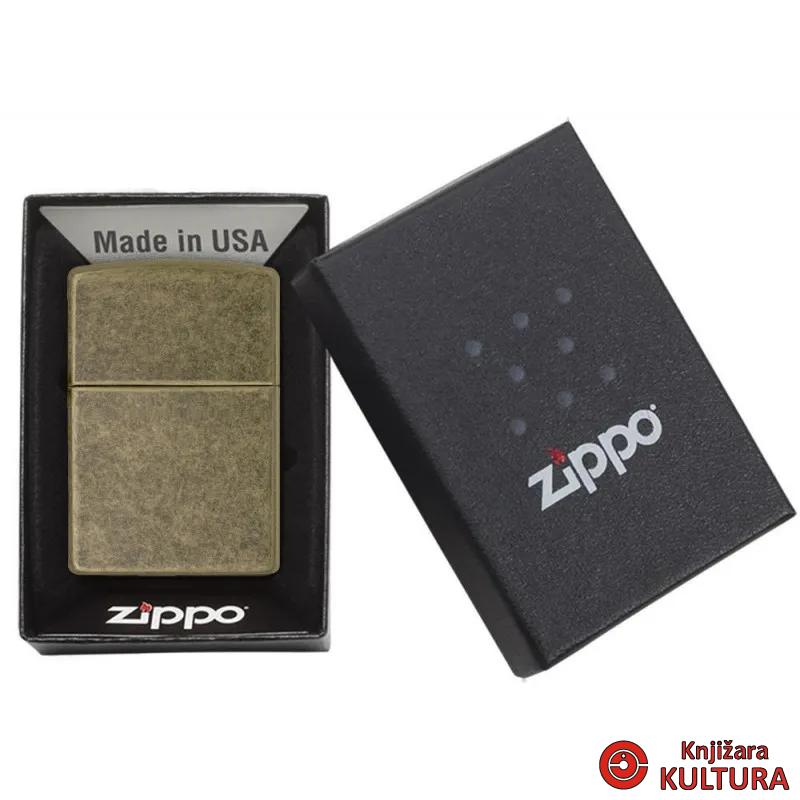 ZIPPO UPALJAČ 201FB 