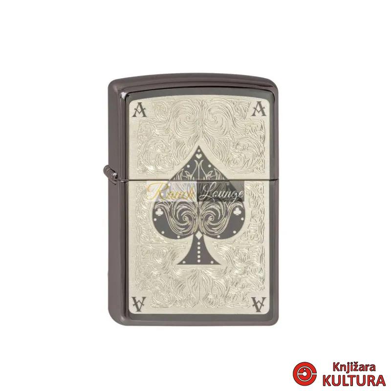 ZIPPO UPALJAČ 28323 
