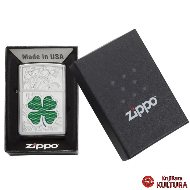 ZIPPO UPALJAČ 24699 