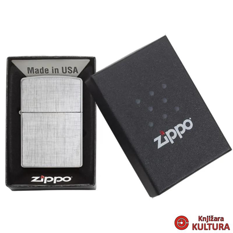 ZIPPO UPALJAČ 28181 