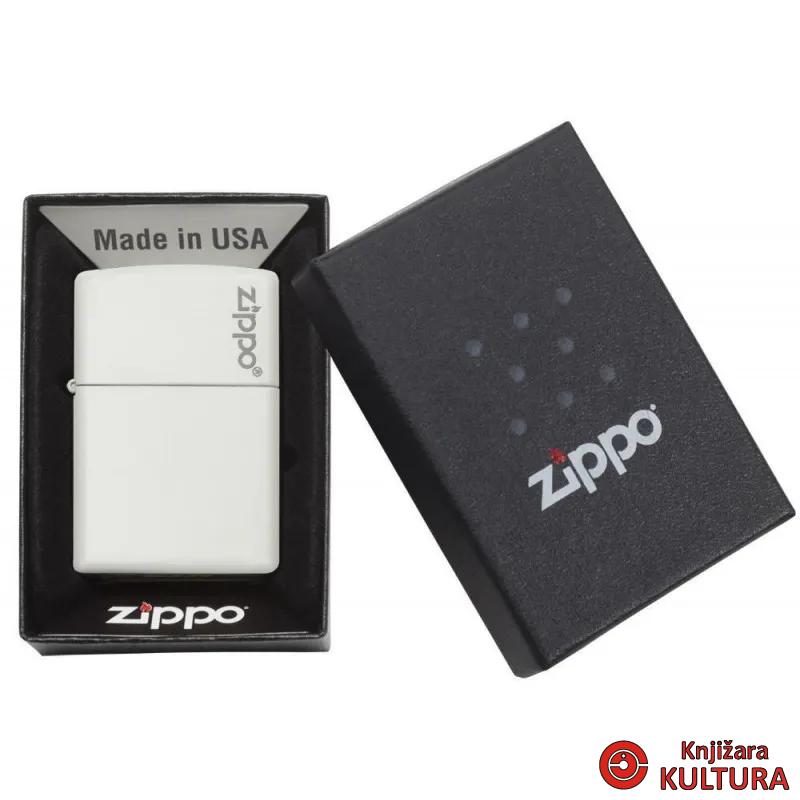 ZIPPO UPALJAČ 214ZL 