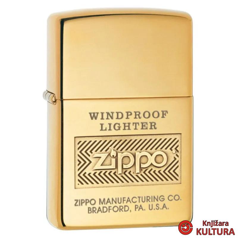 ZIPPO UPALJAČ 28145 