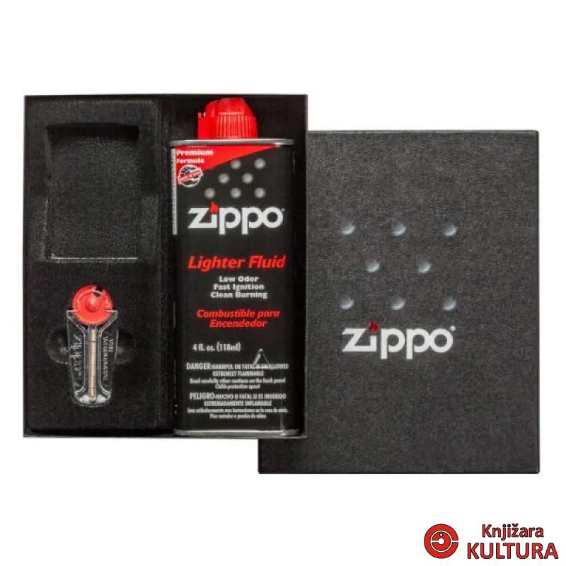 ZIPPO PRAZNA KUTIJA 50RE 