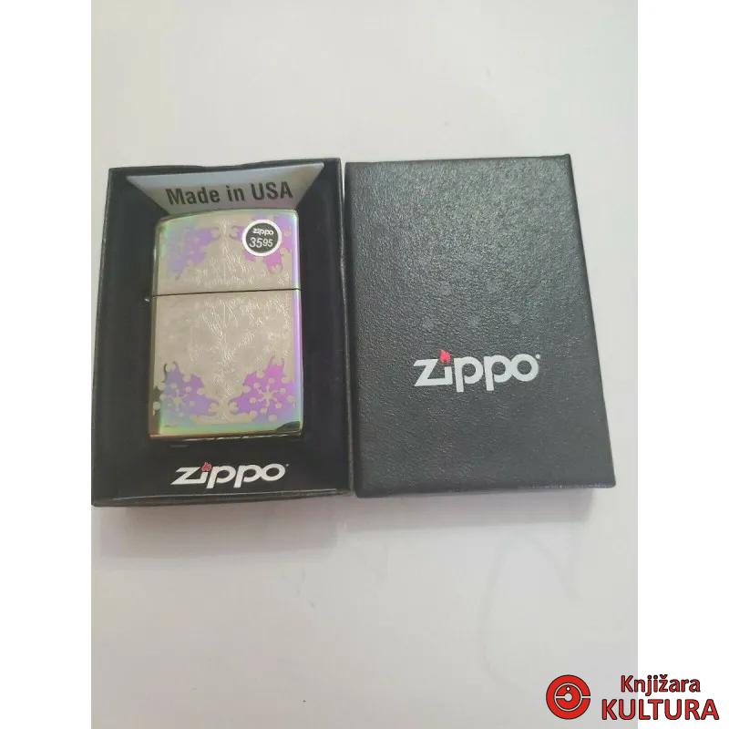 ZIPPO UPALJAČ 28468 