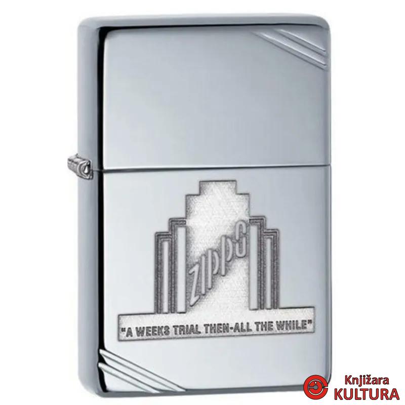 ZIPPO UPALJAČ 28451 