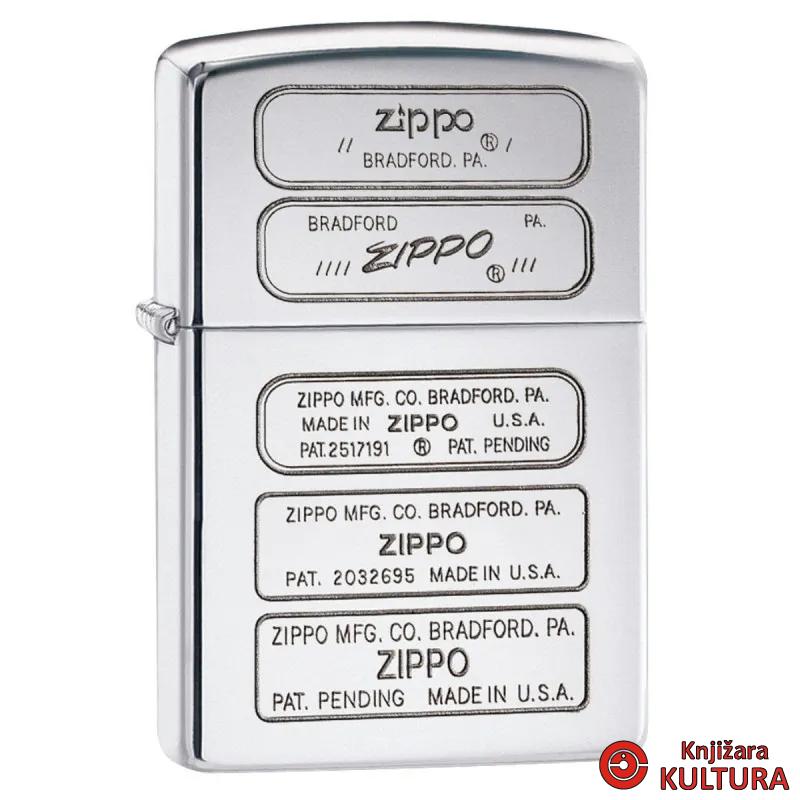 ZIPPO UPALJAČ 28381 
